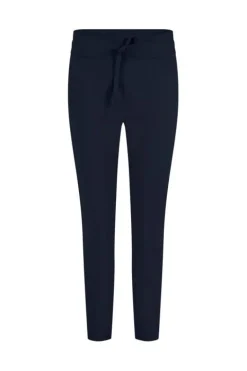 Studio Anneloes Startup trousers Blauw Best