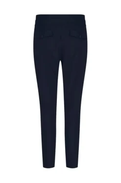 Studio Anneloes Startup trousers Blauw Best