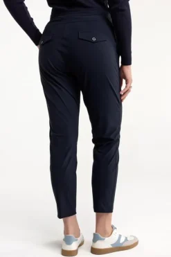 Studio Anneloes Startup trousers Blauw Best