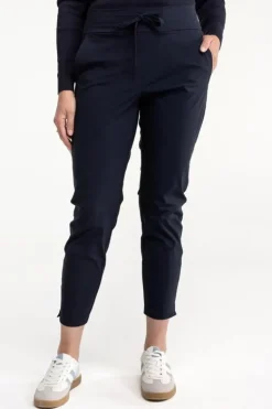 Studio Anneloes Startup trousers Blauw Best