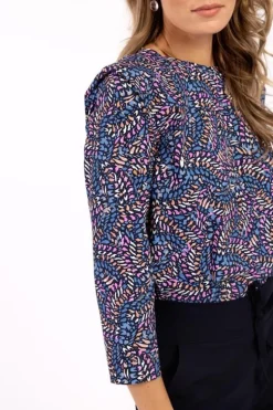 Studio Anneloes Tammy brench shirt Sale