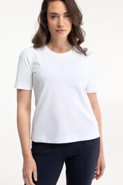 Studio Anneloes Travel Tee Wit Outlet