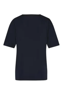 Studio Anneloes Vicky shirt Blauw Sale