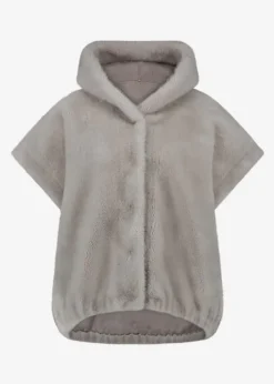 Studio AR Jacket Olena Grijs Outlet