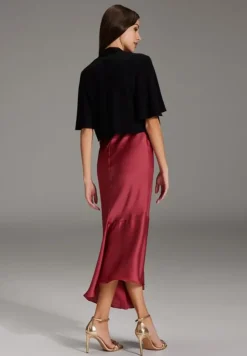 Swing Blazer 4AH00400 Zwart Outlet