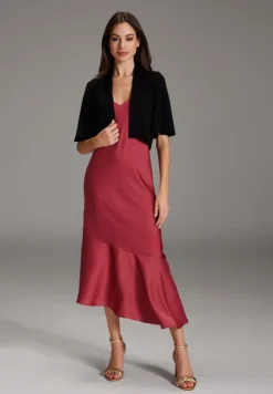 Swing Blazer 4AH00400 Zwart Outlet