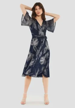 Swing Jurk 5AF09100 Sale