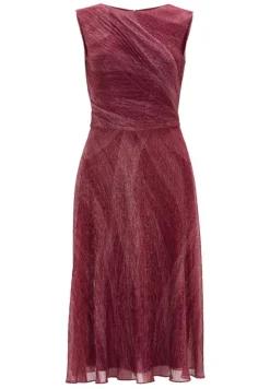 Swing Jurk 5AG10300 Rood Best