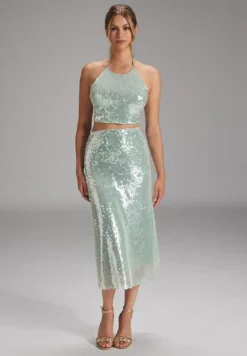 Swing Rok 2AG00800 Groen Discount