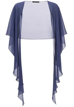 Swing Sjaal 6AG00400 Blauw Online