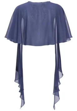 Swing Sjaal 6AG00400 Blauw Online