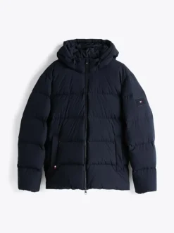 Tommy Hilfiger Jas MW0MW36599DW5 Hot