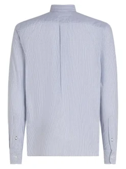Tommy Hilfiger Overhemd MW0MW362380A8 Discount
