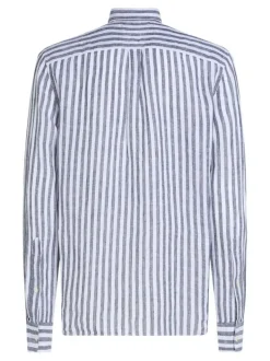 Tommy Hilfiger Overhemd MW0MW385810A5 Clearance