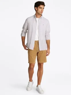 Tommy Hilfiger Overhemd MW0MW385810AA Online