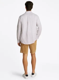 Tommy Hilfiger Overhemd MW0MW385810AA Online