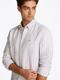 Tommy Hilfiger Overhemd MW0MW385810AA Online