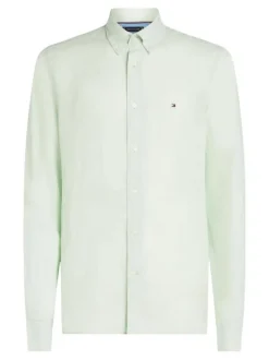 Tommy Hilfiger Overhemd MW0MW34602LXY