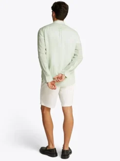 Tommy Hilfiger Overhemd MW0MW34602LXY
