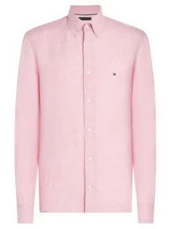 Tommy Hilfiger Overhemd MW0MW34602TOL Discount