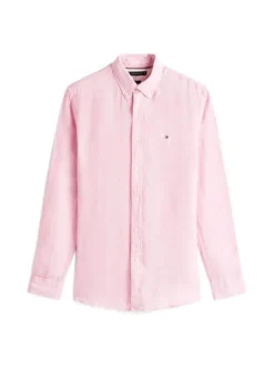 Tommy Hilfiger Overhemd MW0MW34602TOL Discount
