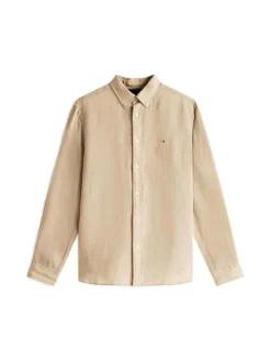 Tommy Hilfiger Overhemd MW0MW34602RBT New