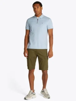 Tommy Hilfiger Polo MW0MW38473-C1O New