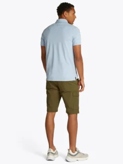 Tommy Hilfiger Polo MW0MW38473-C1O New