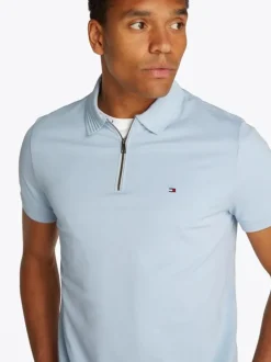 Tommy Hilfiger Polo MW0MW38473-C1O New