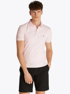 Tommy Hilfiger Polo MW0MW17771-TOG New