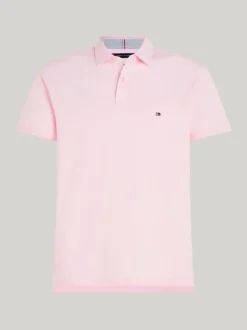 Tommy Hilfiger Polo MW0MW17771-TOG New