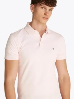 Tommy Hilfiger Polo MW0MW17771-TOG New