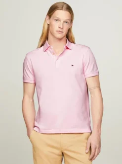 Tommy Hilfiger Polo MW0MW17771-TOG New