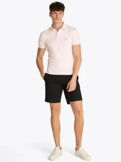 Tommy Hilfiger Polo MW0MW17771-TOG New