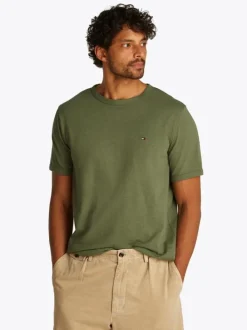 Tommy Hilfiger T-Shirt MW0MW38637PLI Best