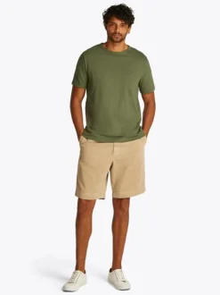 Tommy Hilfiger T-Shirt MW0MW38637PLI Best