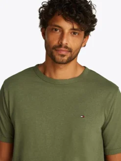Tommy Hilfiger T-Shirt MW0MW38637PLI Best