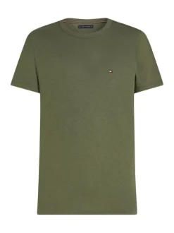 Tommy Hilfiger T-Shirt MW0MW38637PLI Best