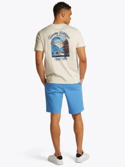 Tommy Hilfiger T-Shirt MW0MW38643Z00 Sale