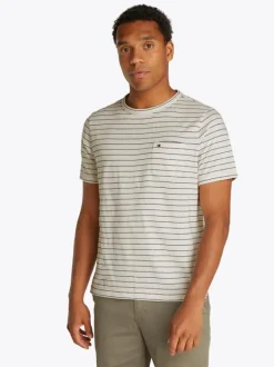 Tommy Hilfiger T-Shirt MW0MW386380FA New