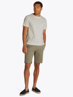 Tommy Hilfiger T-Shirt MW0MW386380FA New