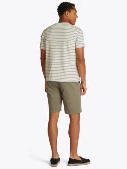 Tommy Hilfiger T-Shirt MW0MW386380FA New