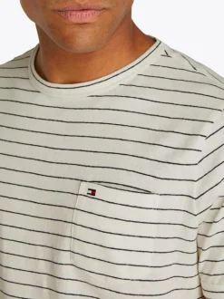 Tommy Hilfiger T-Shirt MW0MW386380FA New