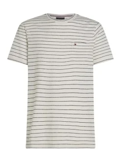 Tommy Hilfiger T-Shirt MW0MW386380FA New