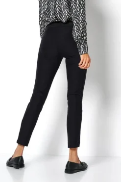 Toni Broek 81-22/1213-86 Zwart Outlet