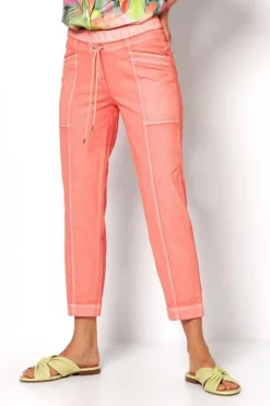 Toni Broek 27-24/1805-33 Roze Best
