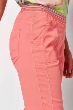 Toni Broek 21-41/1805-85 Roze Hot