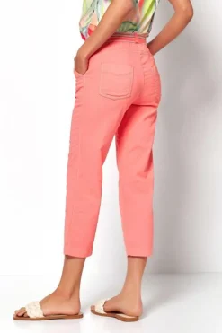 Toni Broek 21-41/1805-85 Roze Hot