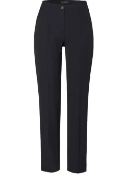 Toni Broek 81-15/1262-33 Blauw Discount