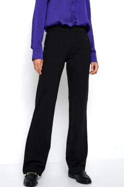 Toni Broek 61-02/1213-61 Zwart